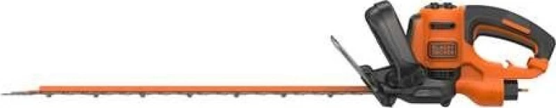 Black & Decker BEHTS501 Ηλεκτρικό Μπορντουροψάλιδο