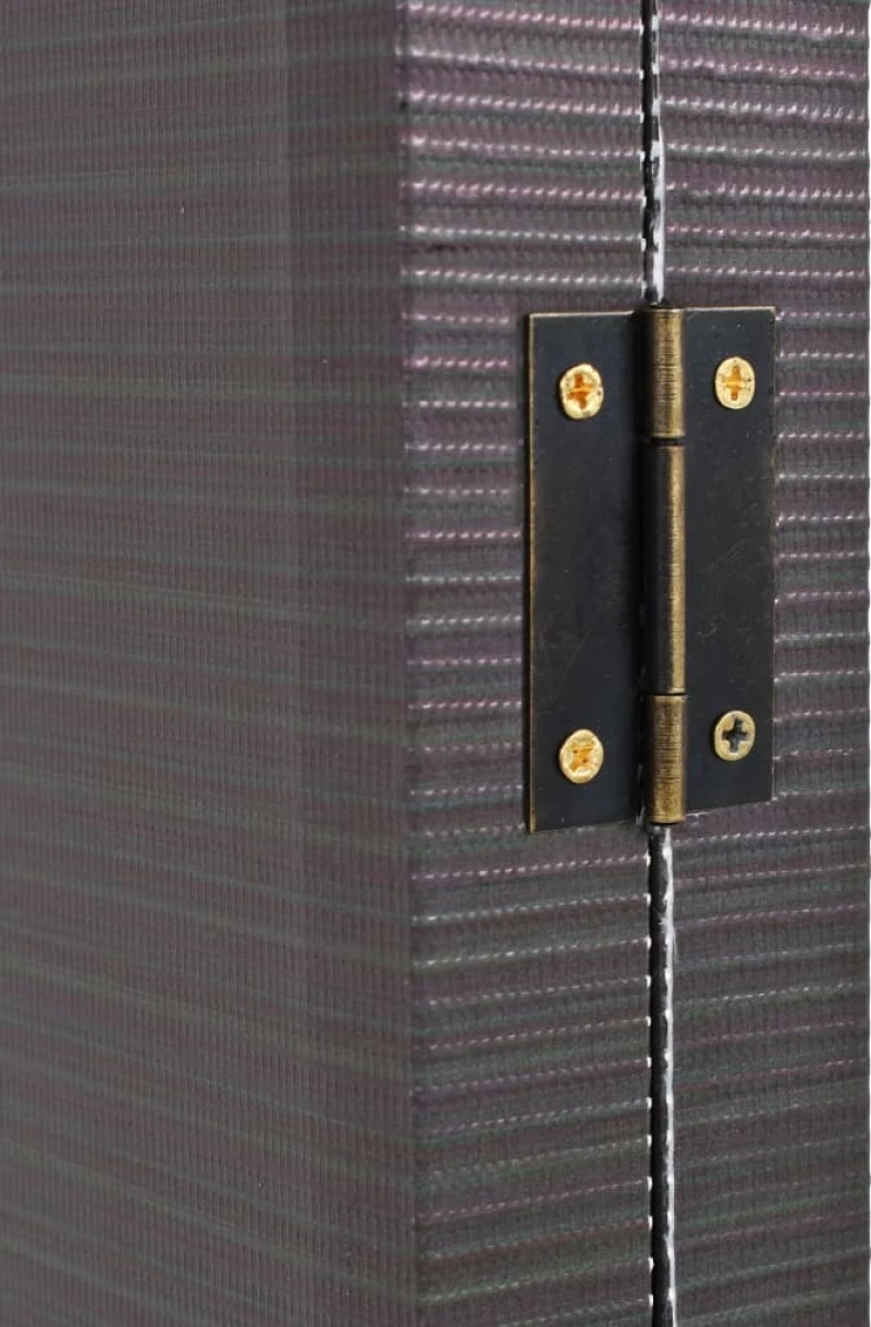 vidaXL Διακοσμητικό Παραβάν από Καμβά 228x170cm
