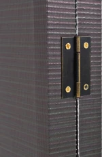 vidaXL Διακοσμητικό Παραβάν από Καμβά 228x170cm