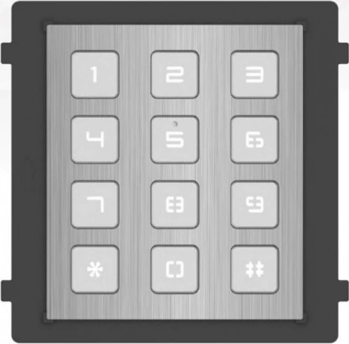 Hikvision DS-KD-KP/S