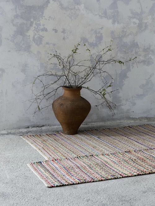 Nima Χαλί Kalifa Multi 160x230cm