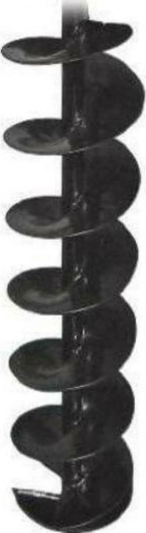 Kraft Αρίδα Τριβέλας Φ150x730mm 69289