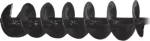 Kraft Αρίδα Τριβέλας Φ150x730mm 69289