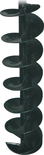 Kraft Αρίδα Τριβέλας Φ100x730mm 69288