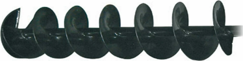 Kraft Αρίδα Τριβέλας Φ100x730mm 69288
