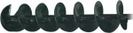 Kraft Αρίδα Τριβέλας Φ100x730mm 69288