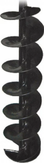 Kraft Αρίδα Τριβέλας Φ200x730mm 69279