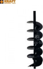 Kraft Αρίδα Τριβέλας Φ300x730mm 69271