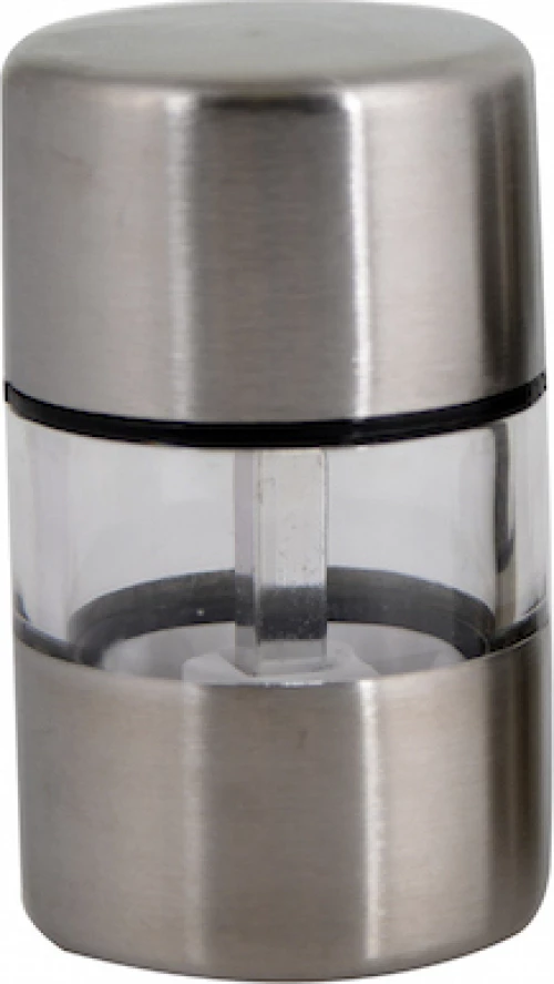 Μύλος Μπαχαρικών Miniature Metallic