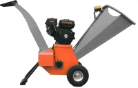 Θρυμματιστής Κλαδιών Βενζίνης 6.5Hp Nakayama Gs8600 (029168)