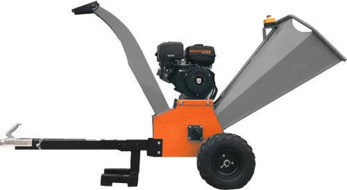 Θρυμματιστής 15Hp Nakayama Pro Gs9600 029175