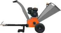 Θρυμματιστής 15Hp Nakayama Pro Gs9600 029175