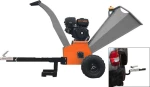 Θρυμματιστής 15Hp Nakayama Pro Gs9600 029175