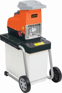 Ηλεκτρικός κλαδοτεμαχιστής Kraft 2800W 69259
