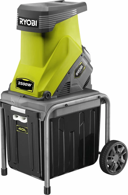 Ryobi RSH2545B Electric Shredder