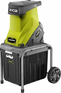 Ryobi RSH2545B Electric Shredder