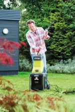 Ryobi RSH2545B Electric Shredder