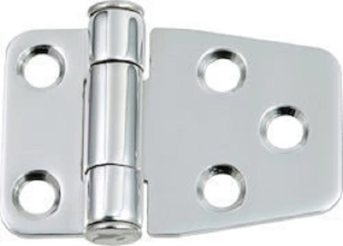 ΜΕΝΤΕΣΈΔΕΣ ΧΥΤΟΊ INOX A4 OEM M8234