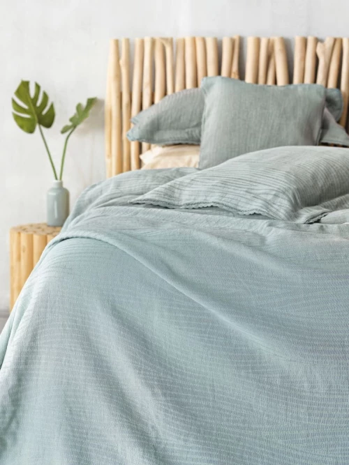 Palamaiki Κουβερλί Μονό 170x245 1099 Blue