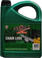 Bax Astor Λάδι Αλυσίδας 4000ml