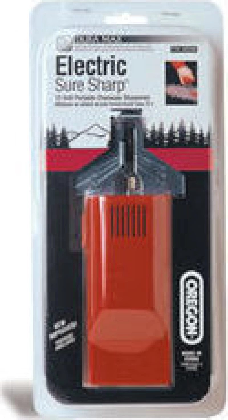 Oregon - Sure Sharp Ηλεκτρικό Τροχιστικό 12V (#585015)