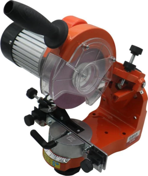Τροχιστήρι Αλυσίδος 230W B-Es8 B-Es8