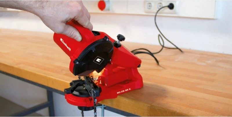 Einhell GC-CS 85 E