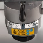 Nakayama - Τροχιστικό Αλυσίδας 230W 036289