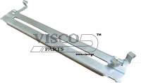 Visco Parts Οδηγός Τροχίσματος Αλυσίδας Χειρός με Μοίρες ΛΤΑ-15