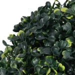 vidaXL S/2 Τεχνητό Φυτό Θάμνος 45cm