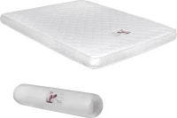 HomeMarkt Στρώμα Διπλό 150x200x14cm Roll Pack