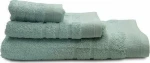 Sunshine Πετσέτα Προσώπου Χίμπουρι 50x90 22 Light Aqua