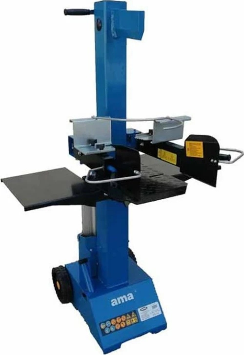 Κάθετος Σχίστης Κορμών Rhino 8 Τόνων Ama 230 Volt 2019/2020 02592302