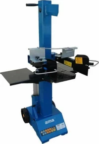 Κάθετος Σχίστης Κορμών Rhino 8 Τόνων Ama 230 Volt 2019/2020 02592302