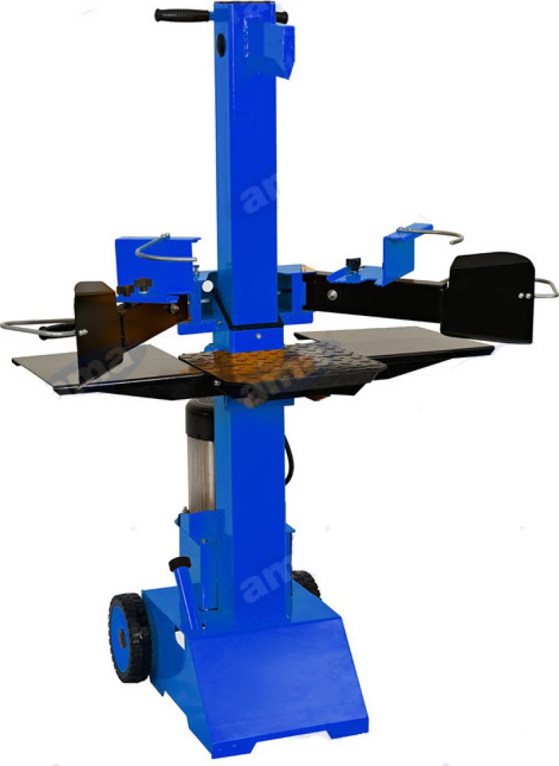 Κάθετος Σχίστης Κορμών Rhino 8 Τόνων Ama 230 Volt 2019/2020 02592302