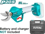 Total Ψαλίδι Κλαδέματος Μπαταρίας TSSLI2001 20V