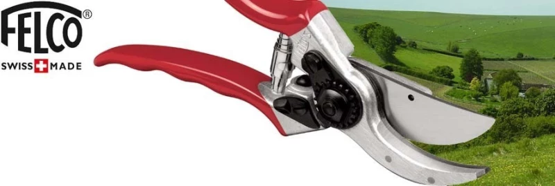 Felco Ψαλίδι Κλαδέματος Χειρός 2