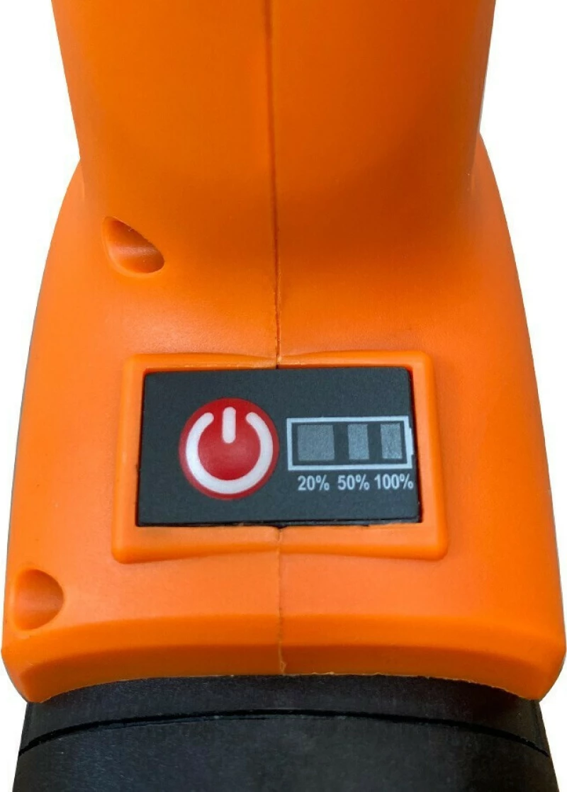 GeHock Ψαλίδι Κλαδέματος Μπαταρίας 60-CP500