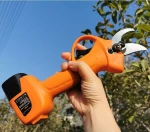 GeHock Ψαλίδι Κλαδέματος Μπαταρίας 60-CP500