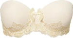 Miss Rosy 834 Ecru