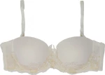 Miss Rosy 834 Ecru