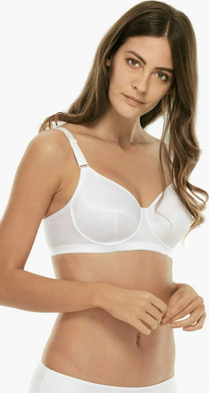 Lovable 14120 White