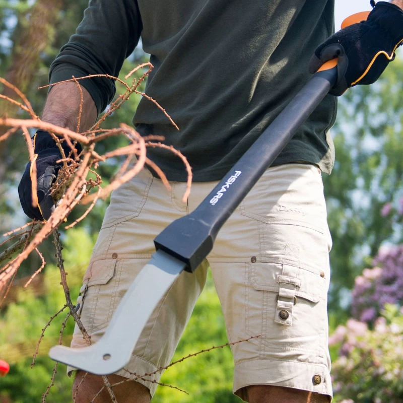 Βατοκόφτης Xa23, Fiskars 126005102