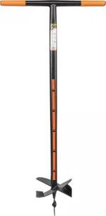 Τρυπάνι Χειρός Κήπου 200mm Bradas - KT-V2052