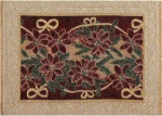 Silk Fashion 719 Χριστουγεννιάτικο Σουπλά 35x45cm