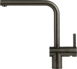 Franke Atlas Neo Standard Ψηλή Μπαταρία Κουζίνας Πάγκου Anthracite