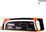 Finder Τοξοπρίονο 191678 30cm