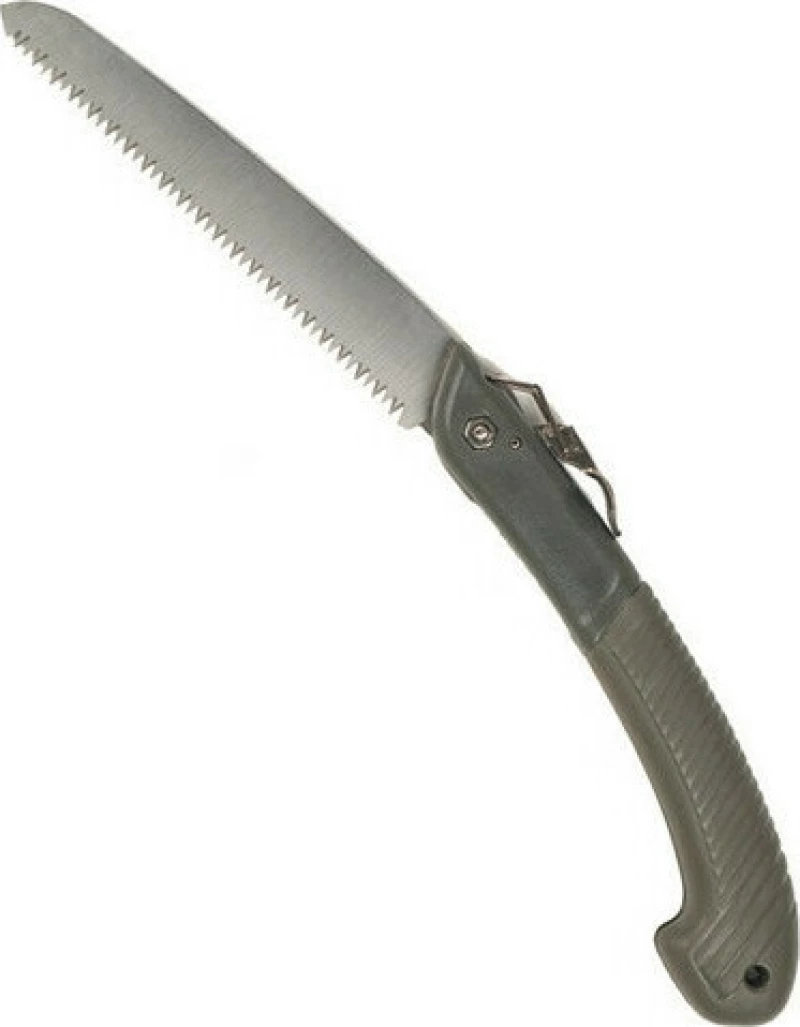 Mil-Tec Πριόνι Χειρός Πτυσσόμενο 18cm 15503002