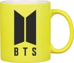 BTS ΚΟΥΠΑ - White