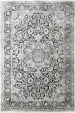 Ezzo Χαλί 9197AZ9 Verona Anthracite 160x230cm